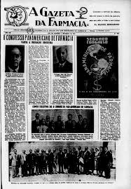 i 1\ \ fill M I OHGAO LNUtPt^tRT^  **0  A Gazeta DA. IÃRMACIA Consiste &  virtude do silêncie não em cessar o