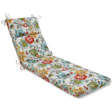 Overall i really like the material and it's a very cute chaise. August Grove Osian Outdoor Indoor Outdoor Chaise Lounge Cushion Reviews Wayfair