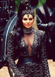 Pin On Evil Queen Regina Mills