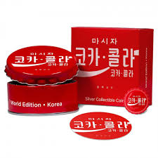 We proudly serve brand new and unique items in korea box which you can hardly find in your local place abroad. 2020 Cwm Coca Cola Ge 03 Korea Box Agaunews