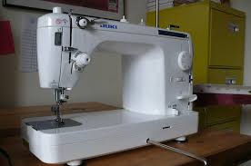 Smart factory 4.0 solution with janets. Meet The New Baby Juki Tl 2010q Ginger Makes