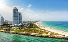 Hd wallpapers for desktop, best collection wallpapers of miami beach high resolution images for iphone 6 and iphone 7, android, ipad, smartphone, mac. Miami Beach Florida Wallpaper For Desktop Laptop Mobile