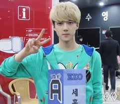 He Is A Bad Boy?