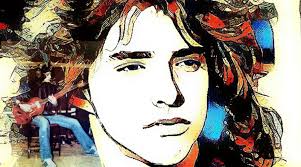 Whatever Happened to the Eddie Criss Group?