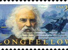 Henry wadsworth longfellow ppt
