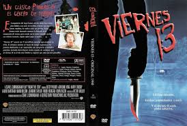 The 2009 remake is a sequel in a long line of sequels. Viernes 13 Un Filme Mitico De Terror La Batidora