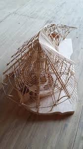 Pin By Aila Suluda On Flores Bamboo Architecture Architecture Model Concept Architecture
