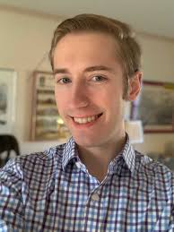 Connecticut native embraces power of digital storytelling