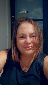 Hello, I'm Melissa and I am in here, Hope I'm Welcome?