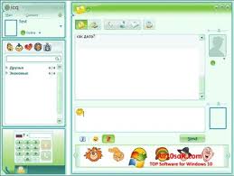 Download icq for windows now from softonic: Unduh Icq Untuk Windows 10 32 64 Bit Indonesia