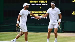 Marzo 29, 2021 531 views. Wimbledon 2019 Farah
