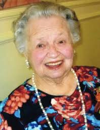 Obituary information for Mary Elizabeth McNeil