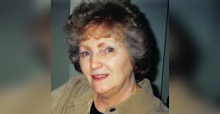Obituary information for Delores "Dee" Windmiller