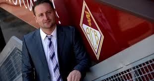 È infatti ricoverato in ospedale in coma a causa . Paolo Righetti Parla Di Mercato E Obiettivi Dell Acb Laregione