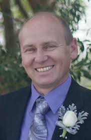 John Wegmann (Ceremony)