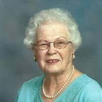 Donna Revilla Obituary