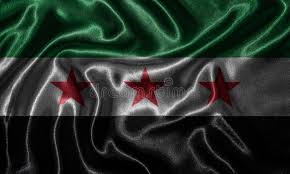 Here you can explore hq syria flag transparent illustrations, icons and clipart with filter setting like size polish your personal project or design with these syria flag transparent png images, make it. Wallpaper By Syria Flag And Waving Flag By Fabric Stock Image Image Of Celebrate Color 121460837