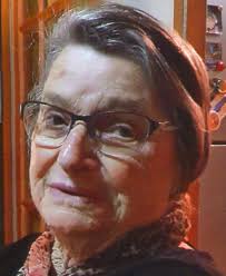 Carnet. Epinal : Yvette Moreau nous a quittés