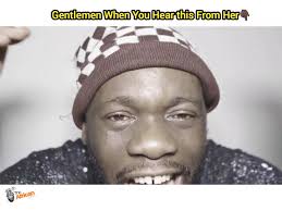 The African Joker 10101 created an event.