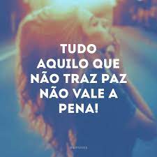 Eu quero paz, no mundo que meu deus criou eu quero paz, no mundo que meu deus abençoou está tudo tão difícil, tantas guerras sem razão está tudo tão difícil, falta amor no coração é a ganância, é a disputa pelo poder é a violência que insiste em vencer bondade caiu em desuso, o bem está em. 50 Frases De Paz E Tranquilidade Perfeitas Para Dar Uma Pausa Na Rotina