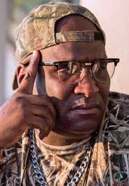 Made You Look: H2O (Hip-Hop Odyssey)