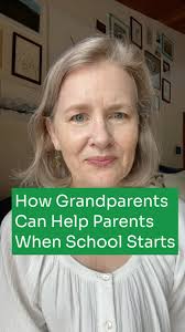 If you’ve got grandkids in school, the start of the school year is a great  time to show you want to be there for parents, and not just for the  grandkids. , If you want more ways to support your ...