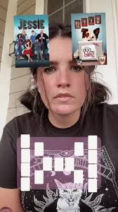 Whaaat did i do wrong? #disneychannel