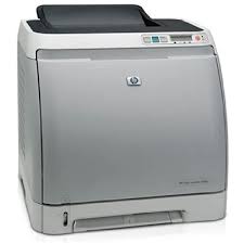 Hp's smallest wireless laser printer is designed to deliver professional the hp laserjet pro m12w uses the latest hp printing technology for increased quality and production. Amazon Com Hp Color Laserjet 2600n Imprimante Laser Couleur Electronics