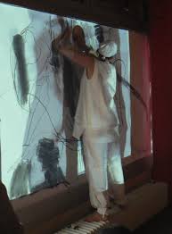 Studied directorship at the sureh university in teheran as well as at the academy of media arts in cologne (khm); Kultur