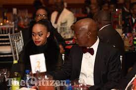 Is a wife wrong to be angry at her husband? Malema S Wife Mantoa Sues Boy Mamabolo For R1m Over Allegations Of Abuse The Citizen