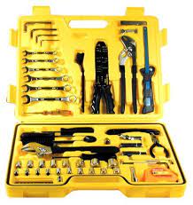 Greatneck Ms125 Mariner S Tool Set 125 Piece Great Neck Https Www Amazon Com Dp B000rzsoqk Ref Cm Sw R Pi Dp X L6kazbt6ffk52 Chrome Plating Tool Kit Tools