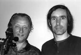 Die Zusammenarbeit mit dem Cellisten Kálmán Dobos begann 1997. - dobos_nuber_portraitk