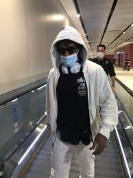 Открыть страницу «valentin rosier» на facebook. Son Dakika Besiktas In Istedigi Valentin Rosier Istanbul Da