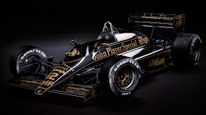 Después de su primer año en la fórmula 1 con toleman, senna fichó en 1985 por lotus, equipo en el que corrió tres temporadas. Zoki Nanco Nancorocks Znr3d Lotus 98t Ayrton Senna