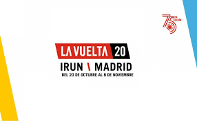 The race was originally scheduled to be held from 14 august to 6 september 2020. Cuando Empieza La Vuelta A Espana 2020 Fecha De Inicio Y Fin El Correo