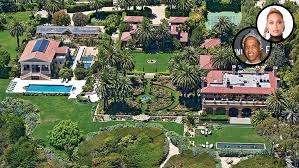 Find great deals on ebay for beyonce house of dereon. Jay Z And Beyonce Rent Malibu Compound Variety