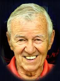 Obituary for John Francis Hannon