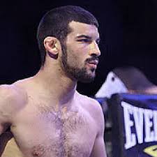 Dan Matala MMA Stats, Pictures, News, Videos, Biography