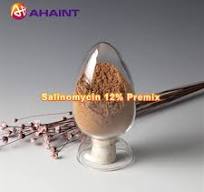 China Salinomycin 12% Premix CAS 53003-10-4 Fabricantes ...
