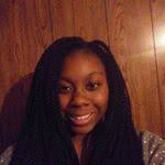 Desiree Doughty's Instagram, Twitter & Facebook