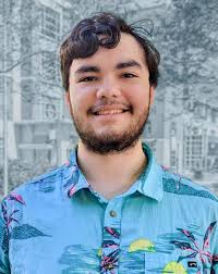 May 2023 Commencement Program