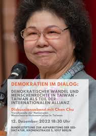 Taiwan in Deutschland