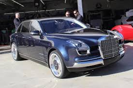 Mercedes Royal 600 With A Look Of Its Own Carhoots Custom Mercedes Benz Benz S Mercedes Benz Classic
