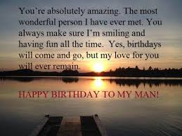 Heart Touching Happy Birthday Wishes For A Long Distance Boyfriend In 2020 Happy Birthday Wishes For Him Birthday Wishes For Boyfriend Birthday Message For Boyfriend
