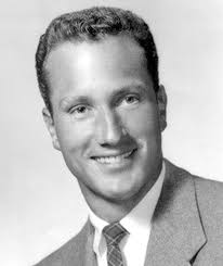 Champion RHS swimmer sold insurance and became a campground volunteer