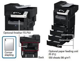 The download center of konica minolta! Bizhub 4750 4050 Office Automation Group