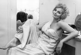 Born 2 august 1931) is a german actress born in czechoslovakia. Ruth Maria Kubitschek S Feet Wikifeet