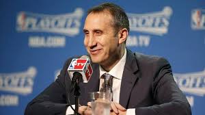 David Blatt