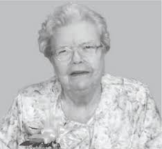 Sr Josephine “Sister Mary Jose” Higgins (1924-2011)