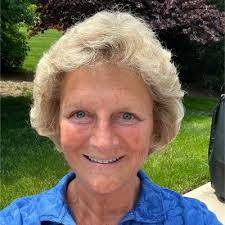 My thought for today